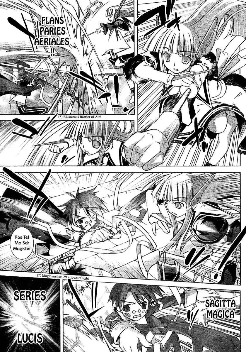 Negima!? Neo Chapter 12 14